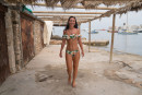 Charlie P in Huts gallery from REALBIKINIGIRLS - #1