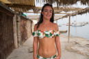 Charlie P in Huts gallery from REALBIKINIGIRLS - #8