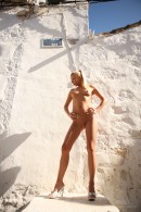 Lea Tyron in Hot Summer gallery from WATCH4BEAUTY by Mark - #8