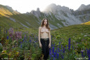 Mariposa in All You Need gallery from FEMJOY by Stefan Soell - #5