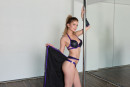 Dakota Burd in Ezira gallery from METART by Cassandra Keyes - #10