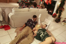 Angel Smalls & Kenzie Reeves in Christmas Family Sex - S1:E2 gallery from MYFAMILYPIES - #4