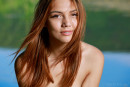 Alicia Love in Ariti gallery from METART by Matiss - #2