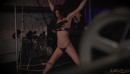 Anya Krey in Bird In A Cage gallery from SUBSPACELAND - #1