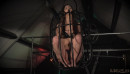 Anya Krey in Bird In A Cage gallery from SUBSPACELAND - #7