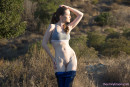 Emily Bloom in Nature Hike gallery from THEEMILYBLOOM - #4