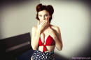 Emily Bloom in Pin Up gallery from THEEMILYBLOOM - #15