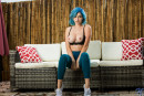 Skye Blue in New Comer gallery from NUBILES - #4