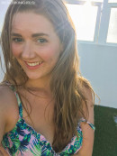 Jessica J in Selfies gallery from REALBIKINIGIRLS - #8