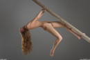 Alison in Acrobatic gallery from FEMJOY by Stefan Soell - #12