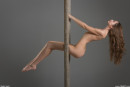 Alison in Acrobatic gallery from FEMJOY by Stefan Soell - #6