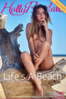 Lily C in Life's A Beach gallery from HOLLYRANDALL by David Merenyi - #15