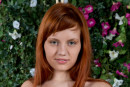 Solana A in Garden Swing gallery from EROTICBEAUTY by Rylsky - #13