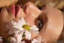Mikhaila in Bodyscape: Summer Bouquet gallery from MPLSTUDIOS by Alexander Fedorov - #15