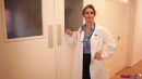 Jess West in Erection Nurse gallery from WANKITNOW - #3