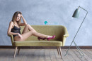 Katya Clover in She Was Made For Love gallery from KATYA CLOVER - #2