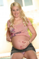 Summer in Pregnant gallery from ATKARCHIVES by Atomic W.(AAR) - #9