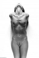 Klara in Erotic Studio Nudes gallery from X-ART by Brigham Field - #16