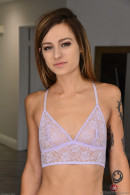 Avery Moon in LINGERIE SERIES 6 gallery from ATKGALLERIA - #8