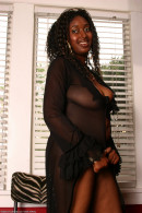 Bryanna in Black Women gallery from ATKEXOTICS by Angela W - #1