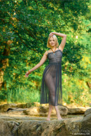 Cali in Forest Angel gallery from MPLSTUDIOS by Randy Saleen - #1