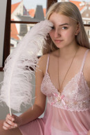 Susann in Eziny gallery from METART by Tora Ness - #4