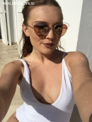 Rosie H in Selfies gallery from REALBIKINIGIRLS - #8