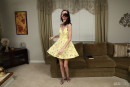 Audrey Grace in Self Reflection gallery from ALS SCAN - #12