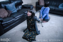 Alana Cruise & Lexi Foxy in Taboo Torment gallery from INFERNALRESTRAINTS - #9