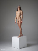 Cristin in Nude Model gallery from HEGRE-ART by Petter Hegre - #1
