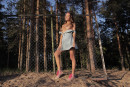 Katya Clover in Summer Is In The Air gallery from KATYA CLOVER - #12