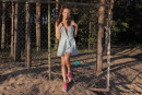 Katya Clover in Summer Is In The Air gallery from KATYA CLOVER - #6
