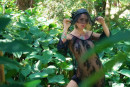 Samira in Erotic Jungle 1 gallery from THELIFEEROTIC by Denis Gray - #6