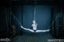 Alice Sky in Speechless gallery from HARDTIED - #2