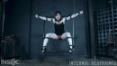 Fawn Locke in Locked In Place gallery from INFERNALRESTRAINTS - #4