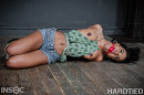 Demi Sutra in Lust gallery from HARDTIED - #4