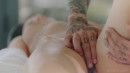 Nelly Kent in Your Hands On My Skin video from SEXART VIDEO by Alis Locanta - #2