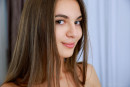 Valencia in Pastel Love gallery from METART by Matiss - #15