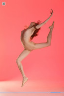 Annett A in Flexible Beauty gallery from ANTONIOCLEMENS by Antonio Clemens - #12