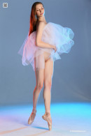 Annett A in Tutu gallery from ANTONIOCLEMENS by Antonio Clemens - #11