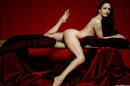 Edessa in Sensual Seduction gallery from FEMJOY by Pedro Saudek - #2
