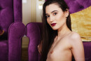 Sofia Lia in Seductress gallery from VIVTHOMAS by Flora - #11