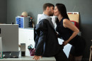 Elena Vega in Office Episode 2 - Fired video from SEXART VIDEO by Andrej Lupin - #2