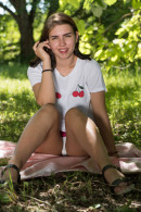 Zhenya Mille in Cherry Bomb gallery from METART by Tora Ness - #5