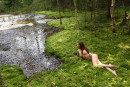 Galina A in Jungle Girl gallery from EROTICBEAUTY by Anton Volkov - #4