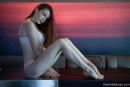 Emily Bloom in Spaced gallery from THEEMILYBLOOM - #2