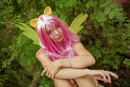 Milena Angel in Little Pony gallery from MILENA ANGEL by Erik Latika - #9