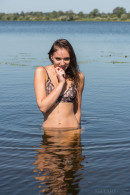 Oxana Chic in Afternoon Swim gallery from METART by Tora Ness - #10