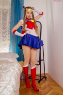 Milena Angel in Sailor Moon gallery from MILENA ANGEL by Erik Latika - #8