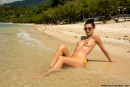 Alina A in Set 47 gallery from EURONUDES - #1